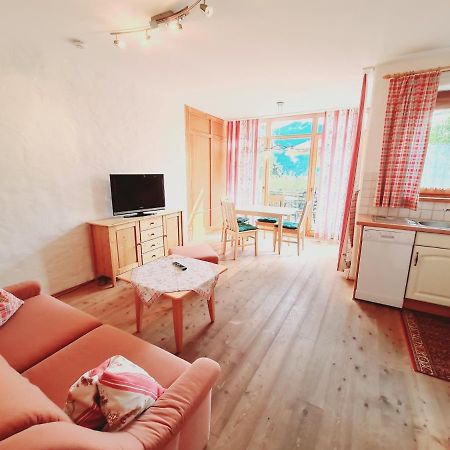Apartments Juri & Hermann 2 باد كلينكيرشهايم المظهر الخارجي الصورة